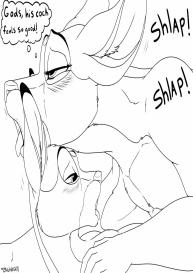 Mating Momma 2 #8
