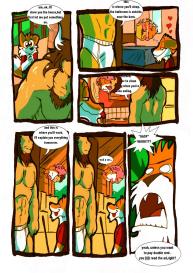 Finding A New Home #2