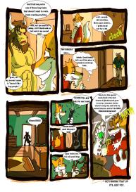 Finding A New Home #3