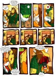 Finding A New Home #5