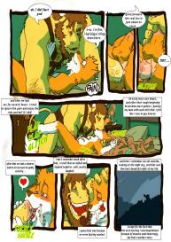 Finding A New Home #7