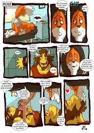 Finding A New Home #8