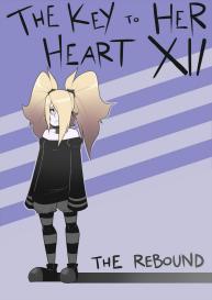 The Key To Her Heart 12 – The Rebound #1