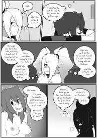 The Key To Her Heart 12 – The Rebound #10