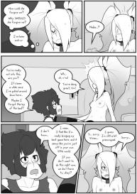 The Key To Her Heart 12 – The Rebound #11