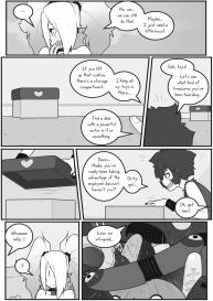The Key To Her Heart 12 – The Rebound #12