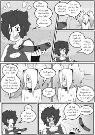 The Key To Her Heart 12 – The Rebound #13