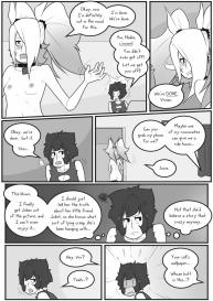The Key To Her Heart 12 – The Rebound #14