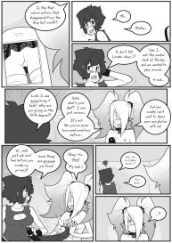 The Key To Her Heart 12 – The Rebound #15