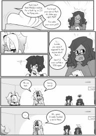 The Key To Her Heart 12 – The Rebound #4