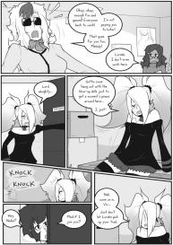 The Key To Her Heart 12 – The Rebound #5