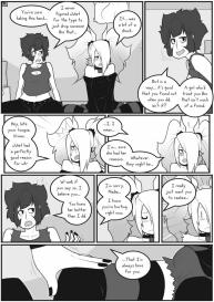 The Key To Her Heart 12 – The Rebound #6