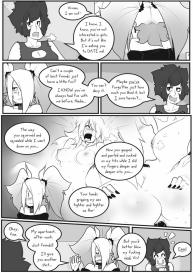 The Key To Her Heart 12 – The Rebound #8