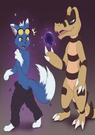 Impossible Odds #2