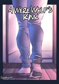 A Werewolf’s Kink #1