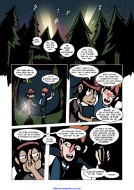 If – Original Timeline #10