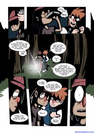 If – Original Timeline #11