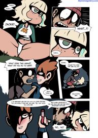 If – Original Timeline #12