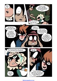 If – Original Timeline #13