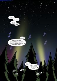 If – Original Timeline #16