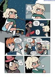 If – Original Timeline #2