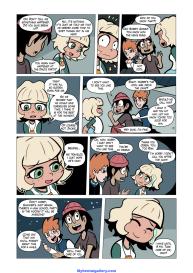 If – Original Timeline #3