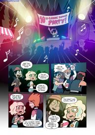 If – Original Timeline #4