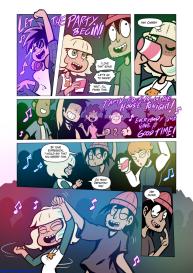If – Original Timeline #5