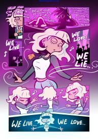 If – Original Timeline #7