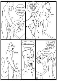 A Taste Of Pupperoni #5
