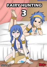 Fairy Hunting 3 #1