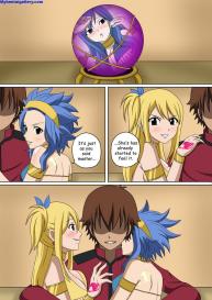 Fairy Hunting 3 #11