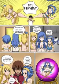 Fairy Hunting 3 #16