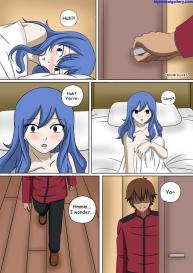 Fairy Hunting 3 #18