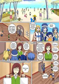 Fairy Hunting 3 #2