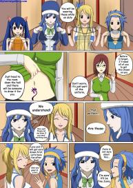 Fairy Hunting 3 #3
