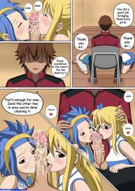 Fairy Hunting 3 #4