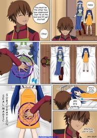 Fairy Hunting 3 #5