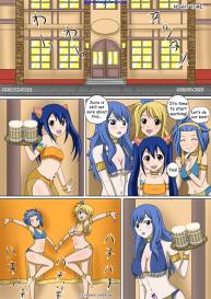 Fairy Hunting 3 #7