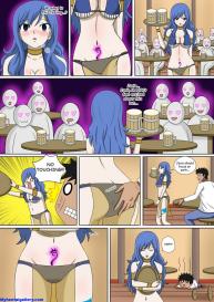 Fairy Hunting 3 #8