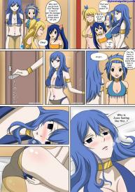 Fairy Hunting 3 #9