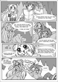 Dragonfest 30 #3