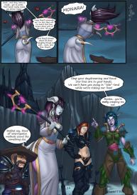 Epic Journeys & Random Encounters 1 – Eversong Interrogation #25