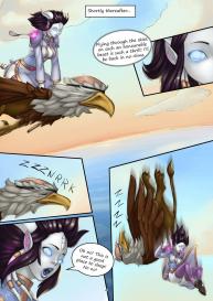 Epic Journeys & Random Encounters 1 – Eversong Interrogation #5