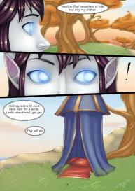 Epic Journeys & Random Encounters 1 – Eversong Interrogation #7