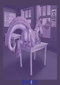 Slit Day Studies #8