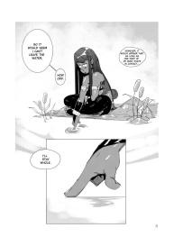 Be Still #12