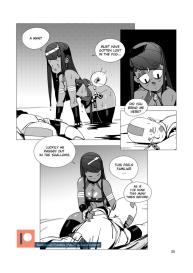 Be Still #27