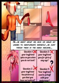 My Boyfriend Is A Perv #12