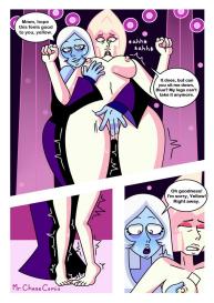 Be My Diamond #11